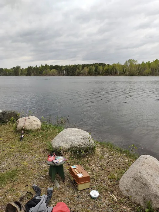 Gibson Lake Park & Campgrounds Picture 7