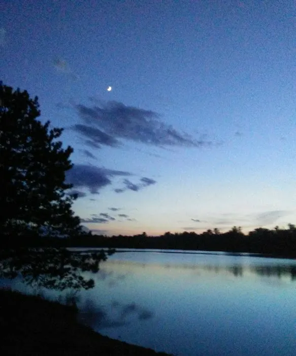 Gibson Lake Park & Campgrounds Picture 8