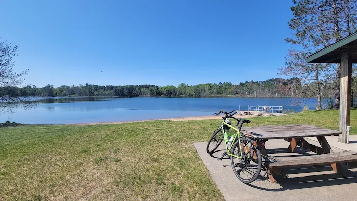 Gibson Lake Park & Campgrounds Picture 5