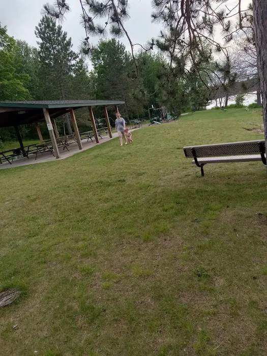 Gibson Lake Park & Campgrounds Picture 10
