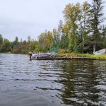 Deer Lake State Forest Campground