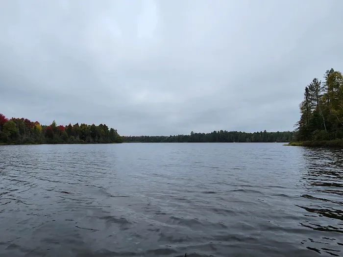 Deer Lake State Forest Campground Picture 4