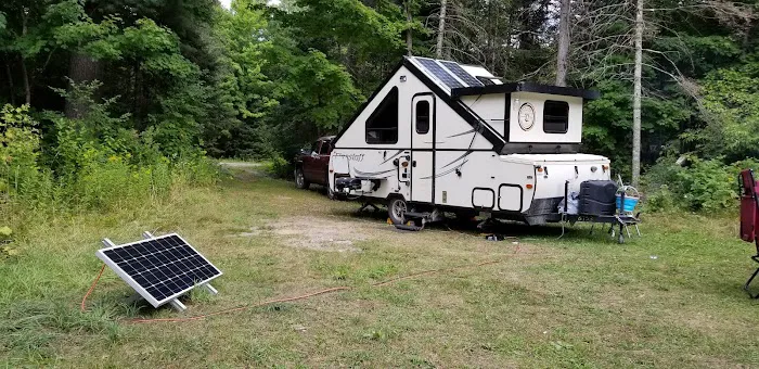 Block House Campground Picture 4