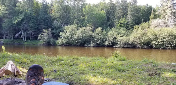 Block House Campground Picture 9