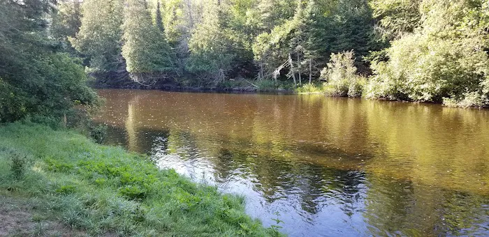 Block House Campground Picture 6