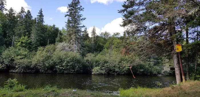 Block House Campground Picture 7