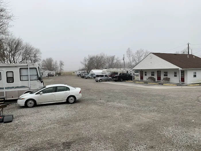 Safari RV Park Picture 2