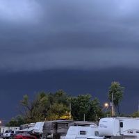 Safari RV Park ico