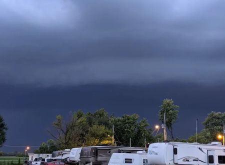 Safari RV Park
