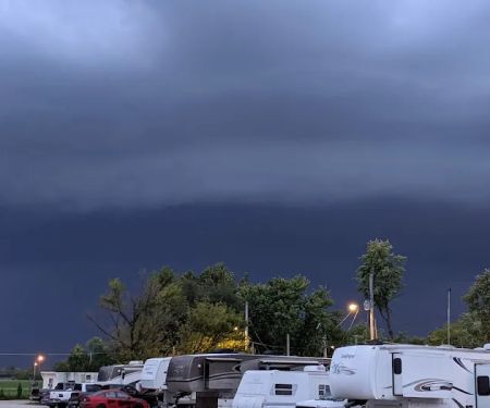 Safari RV Park
