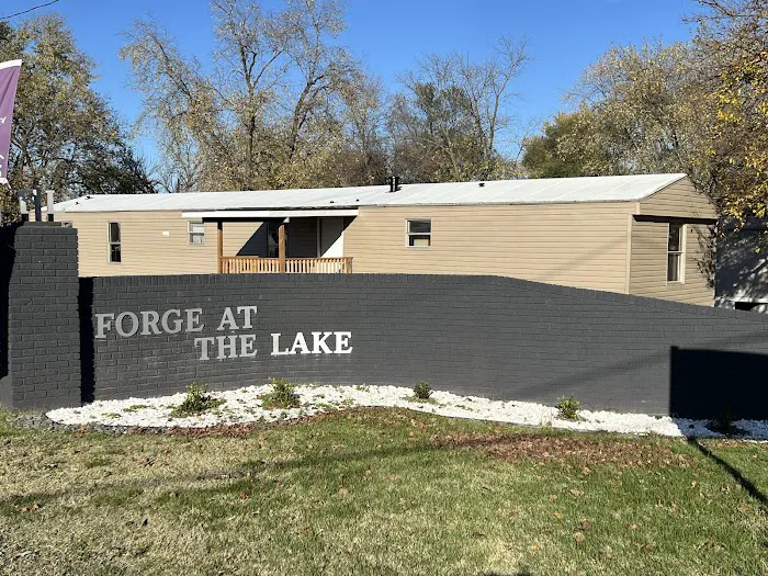 Forge at the Lake Picture 4