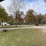 Lelah Bradley Park Campground