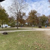 Lelah Bradley Park Campground ico