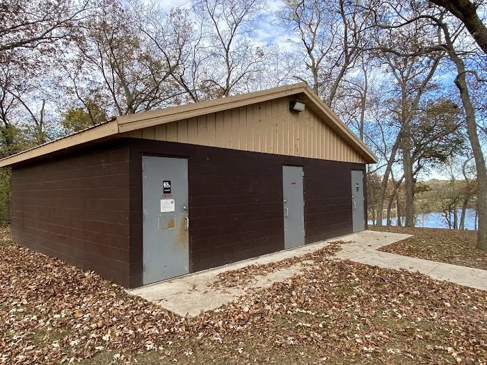 Lelah Bradley Park Campground Picture 2