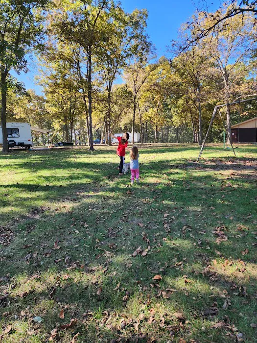 Lelah Bradley Park Campground Picture 7