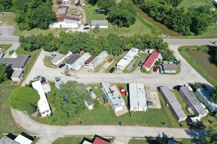 Edwards Mobile Home Park Picture 2