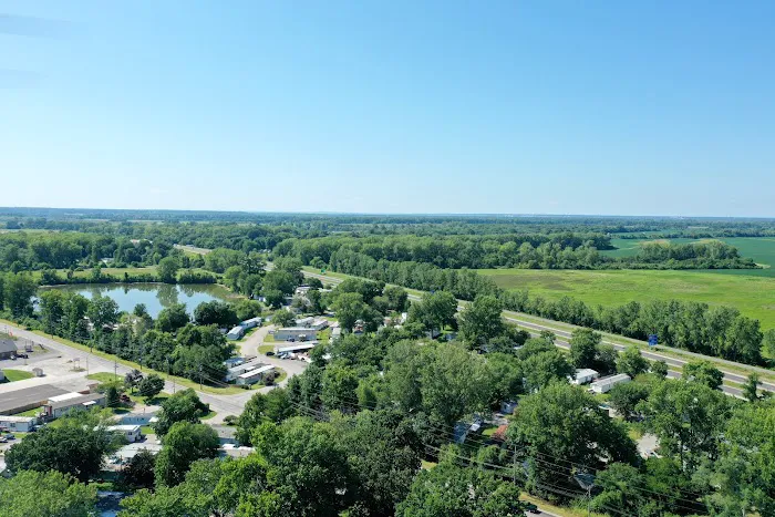 Edwards Mobile Home Park Picture 1