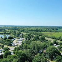 Edwards Mobile Home Park ico