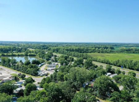 Edwards Mobile Home Park