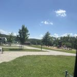 Lake Wapello Campgrounds