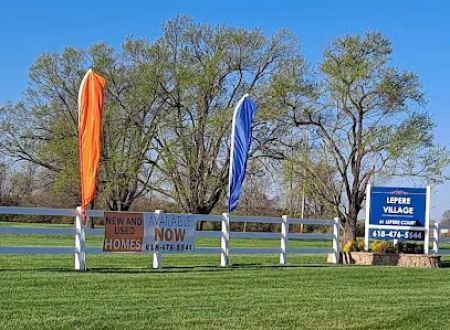 Lepere Mobile Home Village