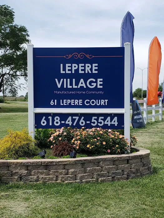 Lepere Mobile Home Village Picture 2