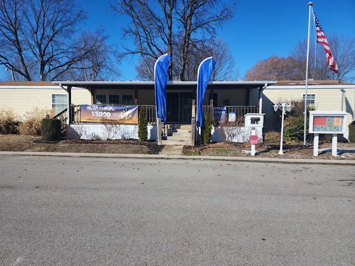 Lepere Mobile Home Village Picture 8