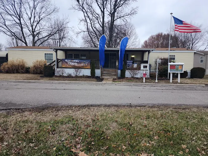Lepere Mobile Home Village Picture 7