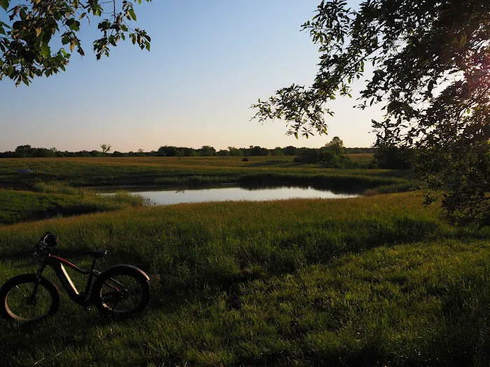 North River Glamping Picture 3