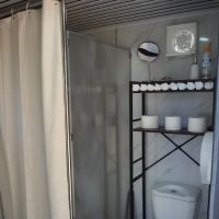 North River Glamping ico