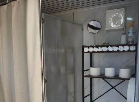 North River Glamping