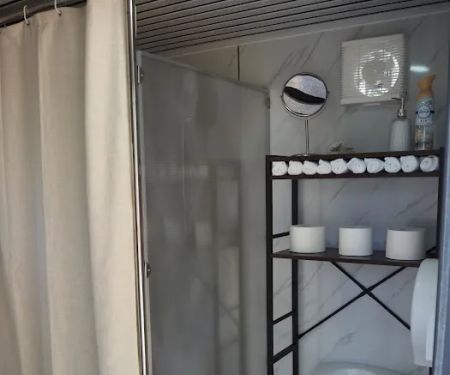 North River Glamping