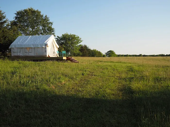 North River Glamping Picture 2