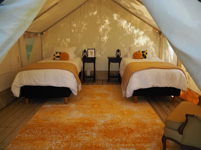 North River Glamping Picture 4
