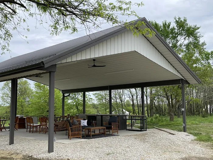 North River Glamping Picture 6
