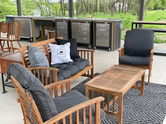 North River Glamping Picture 9