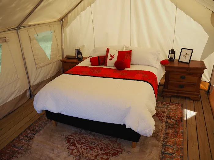 North River Glamping Picture 7