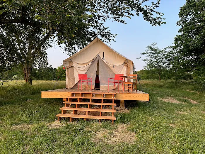North River Glamping Picture 8
