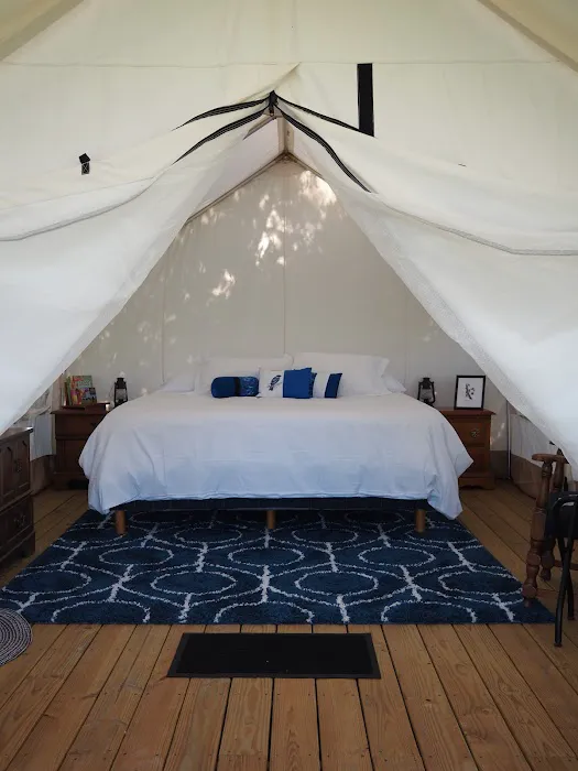 North River Glamping Picture 10
