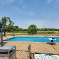Woodyz Acres RV Park & Campground ico