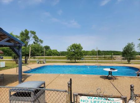 Woodyz Acres RV Park & Campground