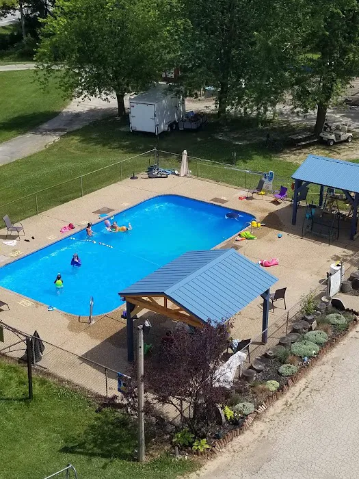 Woodyz Acres RV Park & Campground Picture 7