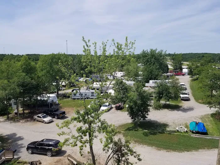 Woodyz Acres RV Park & Campground Picture 10