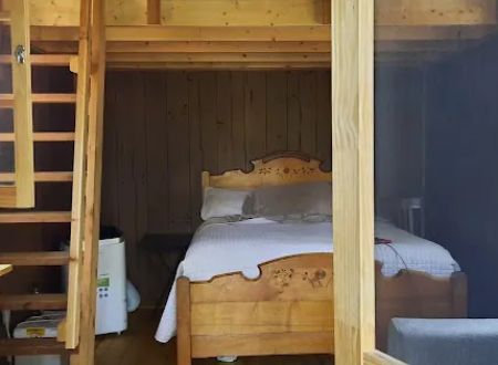 The Meadow Campground & Coffee House