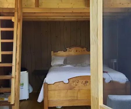 The Meadow Campground & Coffee House