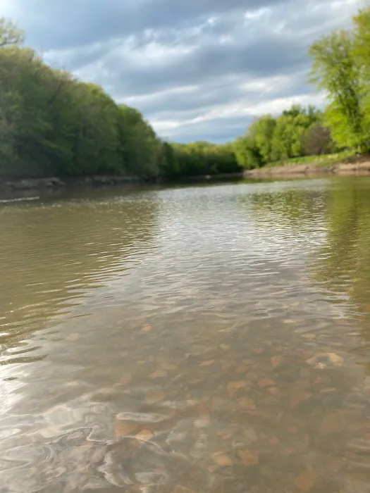 The Meadow Campground & Coffee House Picture 2