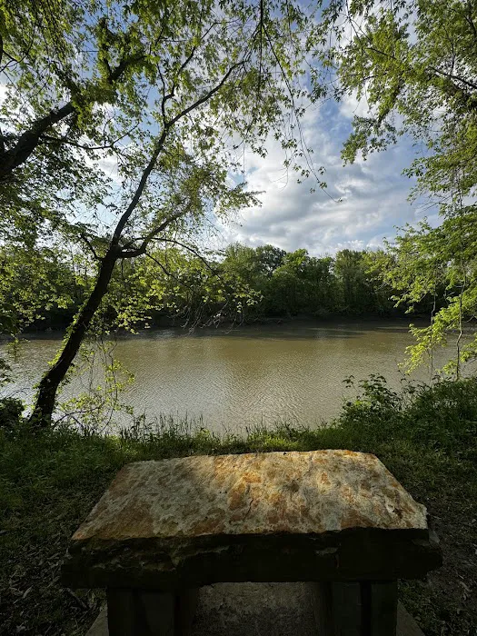 The Meadow Campground & Coffee House Picture 3
