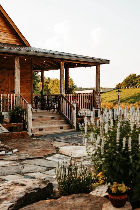 The Meadow Campground & Coffee House Picture 6