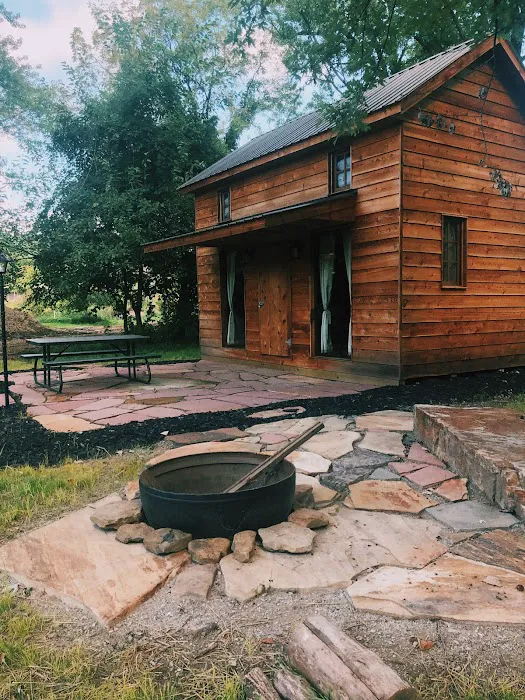 The Meadow Campground & Coffee House Picture 10
