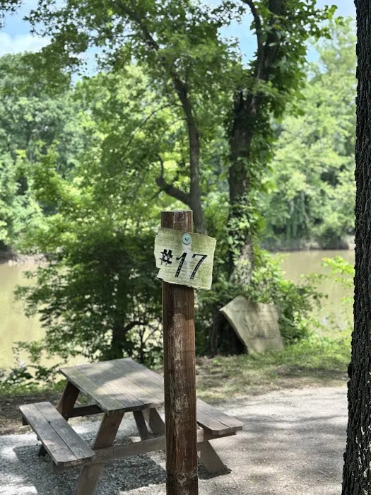 The Meadow Campground & Coffee House Picture 8